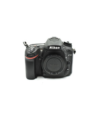 Nikon Pre-Owned Nikon D7100 DSLR Camera Body {24.1MP}