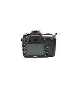 Nikon Pre-Owned Nikon D7100 DSLR Camera Body {24.1MP}