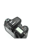 Nikon Pre-Owned Nikon D7100 DSLR Camera Body {24.1MP}