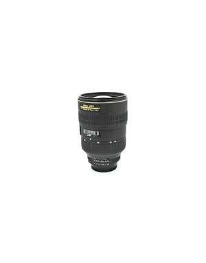 Nikon Pre-Owned Nikon AF-S NIKKOR 28-70mm f/2.8 D ED Autofocus IF Lens (squeaks)