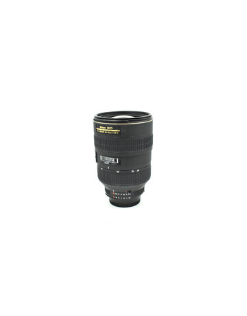 Nikon Pre-Owned Nikon AF-S NIKKOR 28-70mm f/2.8 D ED Autofocus IF Lens (squeaks)
