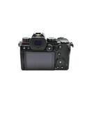 Pre-Owned Panasonic Lumix S5 Mirrorless Full-Frame L-Mount Camera Body, Black {24.2MP}