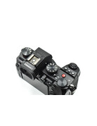 Pre-Owned Panasonic Lumix S5 Mirrorless Full-Frame L-Mount Camera Body, Black {24.2MP}