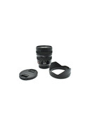 Pre-Owned Panasonic Lumix S PRO 16-35mm f/4 Full-Frame Autofocus Lens for Mirrorless L-Mount