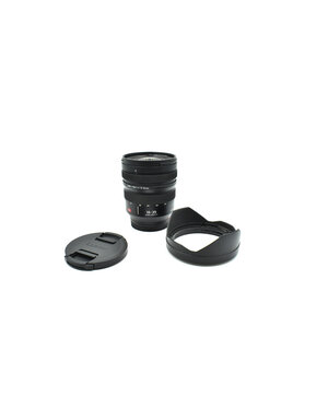 Pre-Owned Panasonic Lumix S PRO 16-35mm f/4 Full-Frame Autofocus Lens for Mirrorless L-Mount