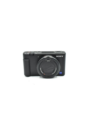 Sony Pre-owned Sony Zeiss ZV-1 Digital Camera 20.1-MP