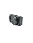 Sony Pre-owned Sony Zeiss ZV-1 Digital Camera 20.1-MP