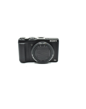 Sony Pre-Owned Sony Cyber-shot DSC-HX60V 20.4MP 30x Zoom Digital Camera
