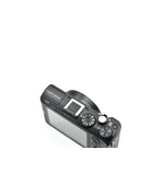 Sony Pre-Owned Sony Cyber-shot DSC-HX60V 20.4MP 30x Zoom Digital Camera