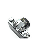 Minolta Pre-Owned Minolta XG-1 w/50mm F2 (35mm Film Camera)