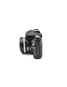 Nikon Pre-Owned Nikon FM w/ 50mm F1.8  (35mm Film Camera)