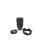 Tamron Pre-Owned Tamron 17-70mm f/2.8 Di III-A VC RXD APS-C Lens for Sony E-Mount