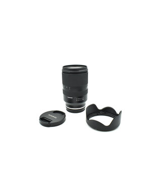 Tamron Pre-Owned Tamron 17-70mm f/2.8 Di III-A VC RXD APS-C Lens for Sony E-Mount