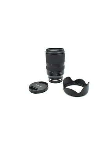 Tamron Pre-Owned Tamron 17-70mm f/2.8 Di III-A VC RXD APS-C Lens for Sony E-Mount