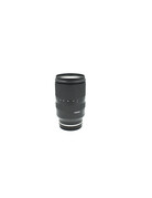 Tamron Pre-Owned Tamron 17-70mm f/2.8 Di III-A VC RXD APS-C Lens for Sony E-Mount