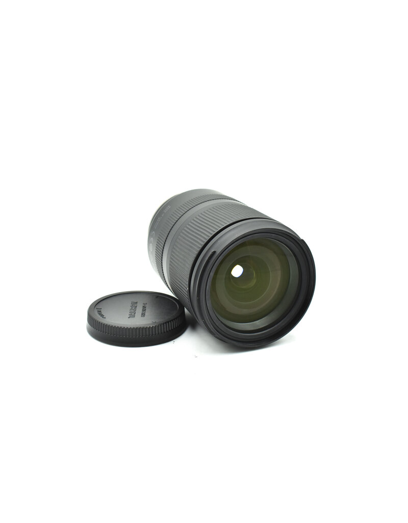 Tamron Pre-Owned Tamron 17-70mm f/2.8 Di III-A VC RXD APS-C Lens for Sony E-Mount