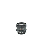 Minolta Pre-Owned Focal MC  28mm F2.8 MD Mount