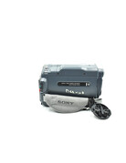 Sony Pre-Owned Sony DCR-TRV260 Digital-8 Camcorder Handycam 20x Optical Zoom Tested