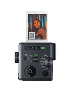 Fujifilm Pre-Order FUJIFILM instax mini Evo Cinema Hybrid Instant Camera