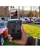 Fujifilm Pre-Order FUJIFILM instax mini Evo Cinema Hybrid Instant Camera