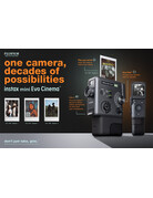Fujifilm FUJIFILM instax mini Evo Cinema Hybrid Instant Camera