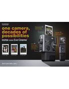 Fujifilm Pre-Order FUJIFILM instax mini Evo Cinema Hybrid Instant Camera