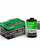 Fujifilm Fuji Neopan Acros 100 II 36 Exposure