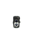 Pre-Owned Yashica-24 w/ 80mm f3.5 Twin Lens
