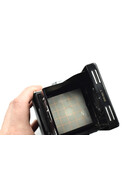 Pre-Owned Yashica-24 w/ 80mm f3.5 Twin Lens