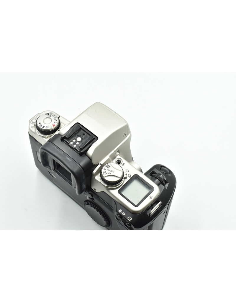 Canon Pre-Owned Canon EOS Elan II 35mm Film Camera