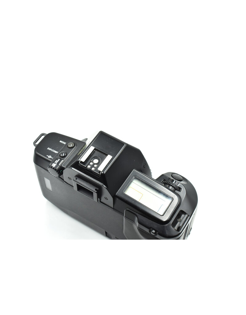 Canon Pre-Owned Canon EOS 650 SLR Film Camera