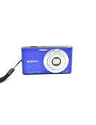 Sony Pre-Owned SONY Cyber-shot DSC-W530 Digital Camera 14MP, no charger