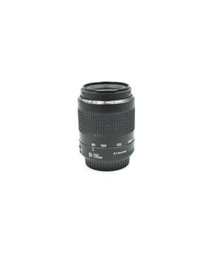 Canon Pre-owned Canon 80-200mm f/4.5-5.6 II EF Lens