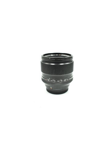 Fujifilm Pre-Owned FUJIFILM FUJINON SUPER EBC XF 56mm F1.2 R X mount