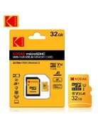Kodak KODAK Class 10  microSDHC Memory Card 32GB