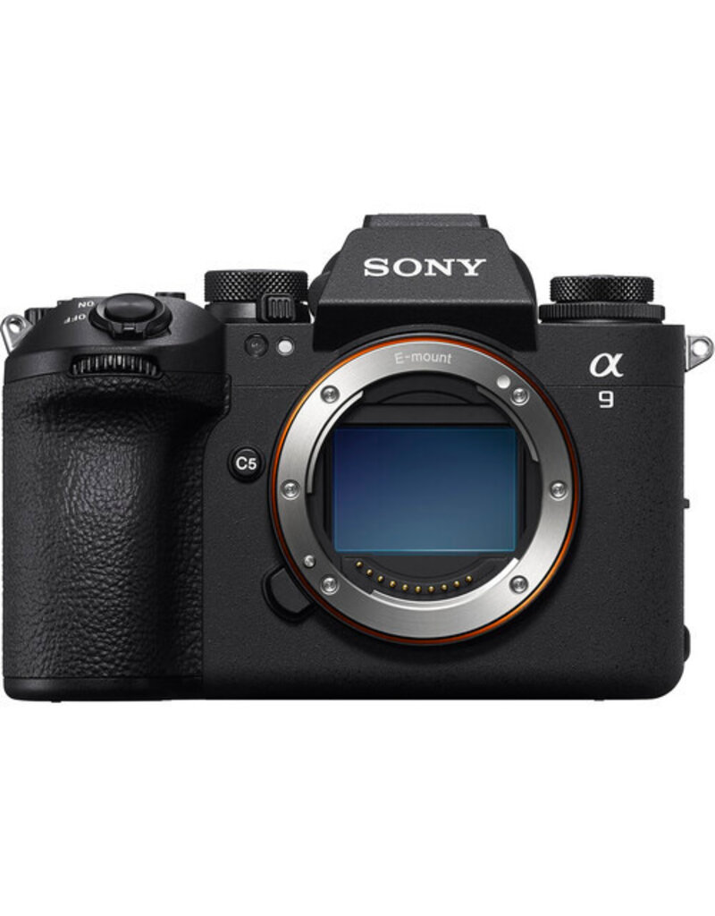 Sony Open Box - Sony a9 III Mirrorless Camera