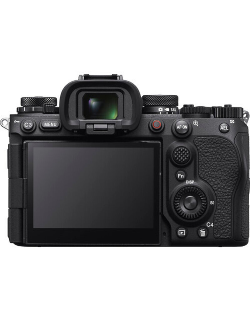 Sony Open Box - Sony a9 III Mirrorless Camera