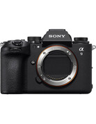 Sony Open Box - Sony a9 III Mirrorless Camera