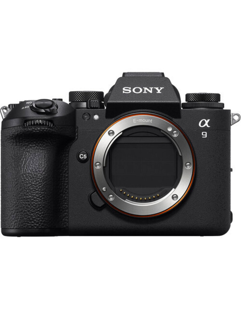 Sony Open Box - Sony a9 III Mirrorless Camera