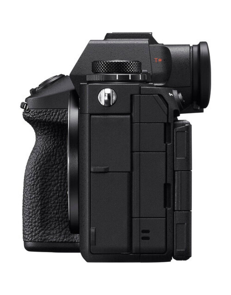 Sony Open Box - Sony a9 III Mirrorless Camera