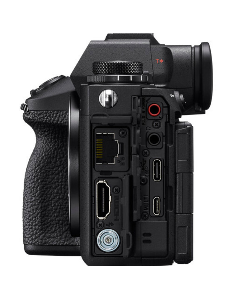 Sony Open Box - Sony a9 III Mirrorless Camera