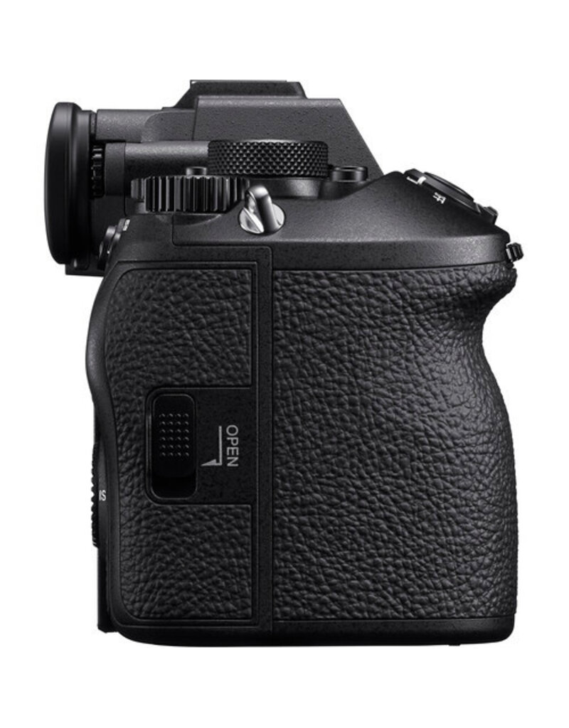 Sony Open Box - Sony a9 III Mirrorless Camera