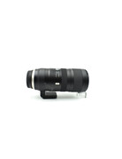 Tamron Pre-Owned Tamron SP A025 70-200mm F/2.8 VC Di USD Lens For Canon (G2)