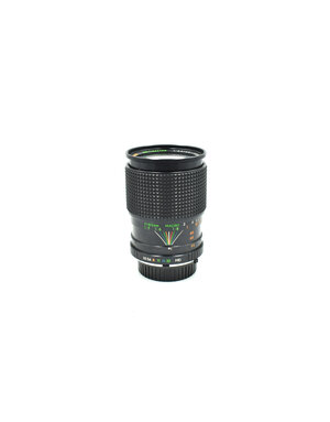 Minolta Pre-Owned Sears 28-85mm F3.5  MD Mount lens