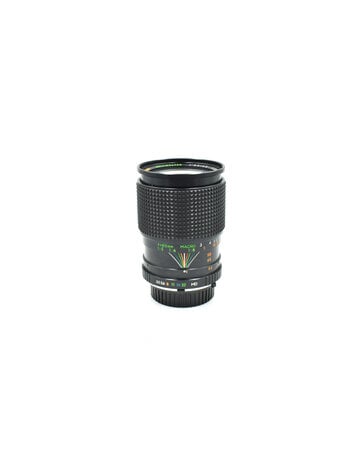 Minolta Pre-Owned Sears 28-85mm F3.5  MD Mount lens