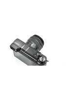 Pre-Owned Panasonic Lumix DMC-GX85 w/ 14-42mm F3.5 16MP Digi Cam