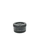 Pre-owned PANASONIC LUMIX G VARIO 12-32mm F3.5