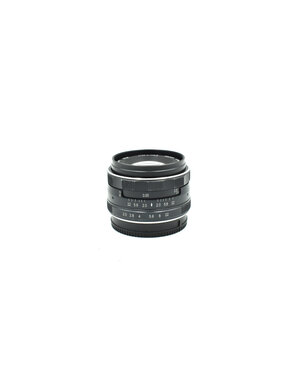 Pre-Owned MEIKE 50MM F2 M4/3 Mount