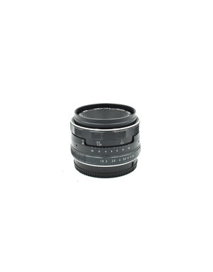 Pre-Owned Meike 25mm F1.8 M4/3 Mount