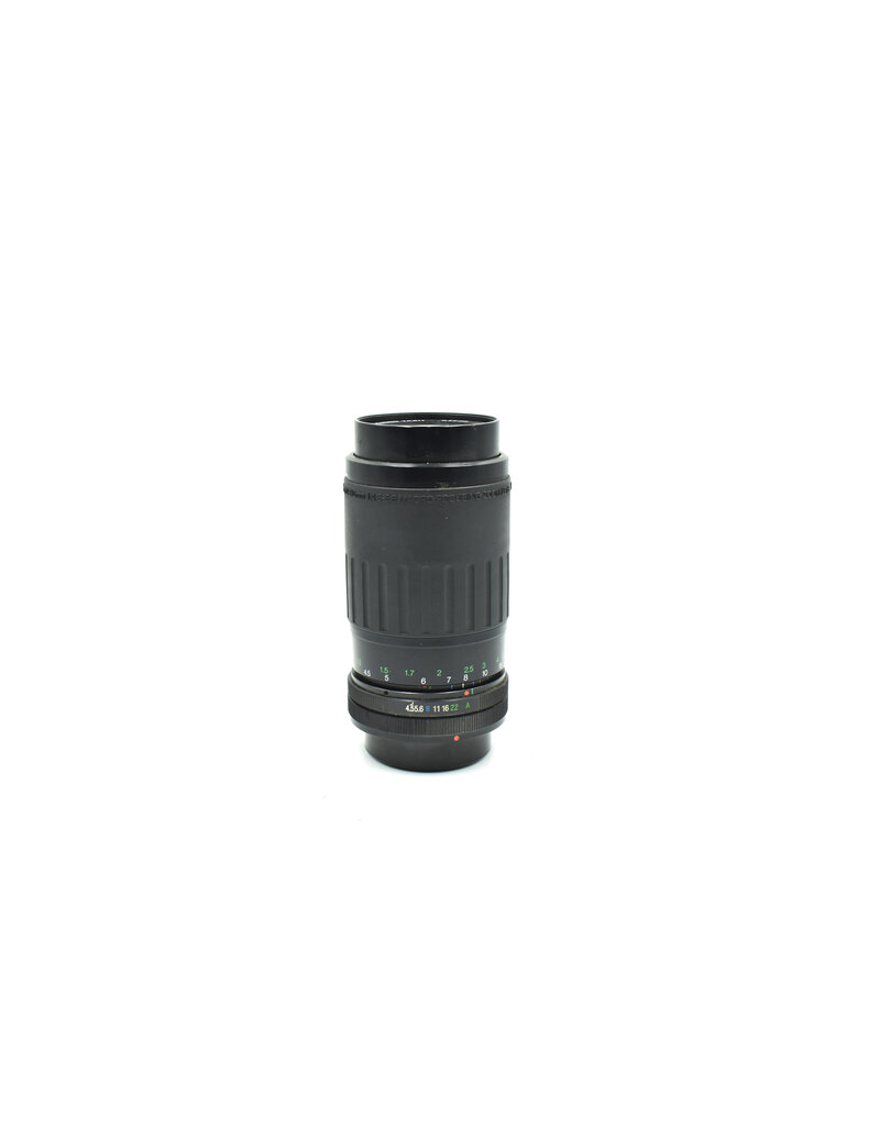 Canon Pre-Owned Vivitar 70-210mm F4.5 Canon FD Mount